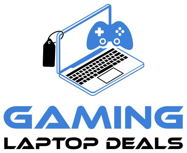 Gaming Laptop Deals logo